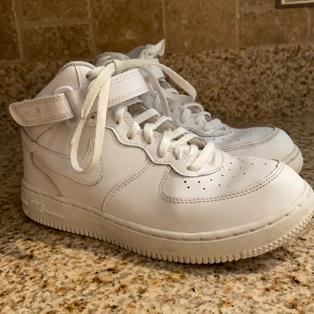 Nike Air Force One girls